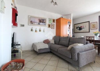 Trilocale Via Calane, Casalgrande - foto 1