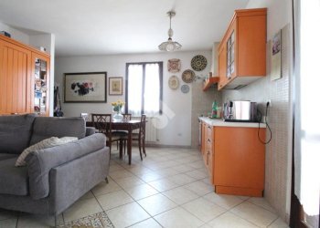 Trilocale Via Calane, Casalgrande - foto 3