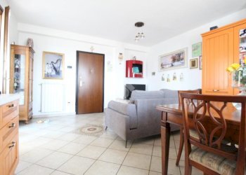Trilocale Via Calane, Casalgrande - foto 4