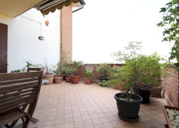 Trilocale Via Calane, Casalgrande - foto 7