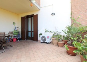 Trilocale Via Calane, Casalgrande - foto 10