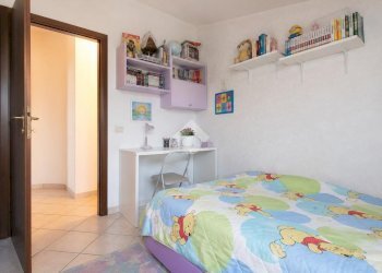Trilocale Via Calane, Casalgrande - foto 16