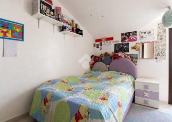 Trilocale Via Calane, Casalgrande - foto 17