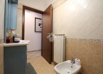 Trilocale Via Calane, Casalgrande - foto 18