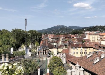Attico Borgo Po, Torino, Torino (zona Borgo Po) - foto 10