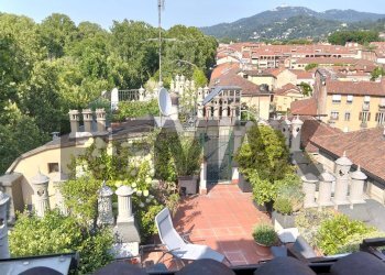 Attico Borgo Po, Torino, Torino (zona Borgo Po) - foto 11