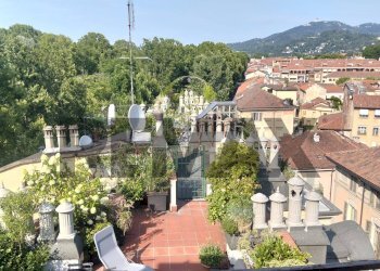 Attico Borgo Po, Torino, Torino (zona Borgo Po) - foto 21