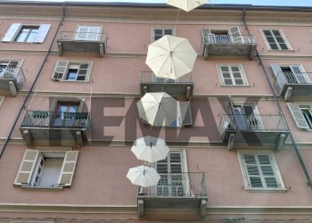 Attico Borgo Po, Torino, Torino (zona Borgo Po) - foto 26