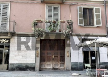 Attico Borgo Po, Torino, Torino (zona Borgo Po) - foto 27