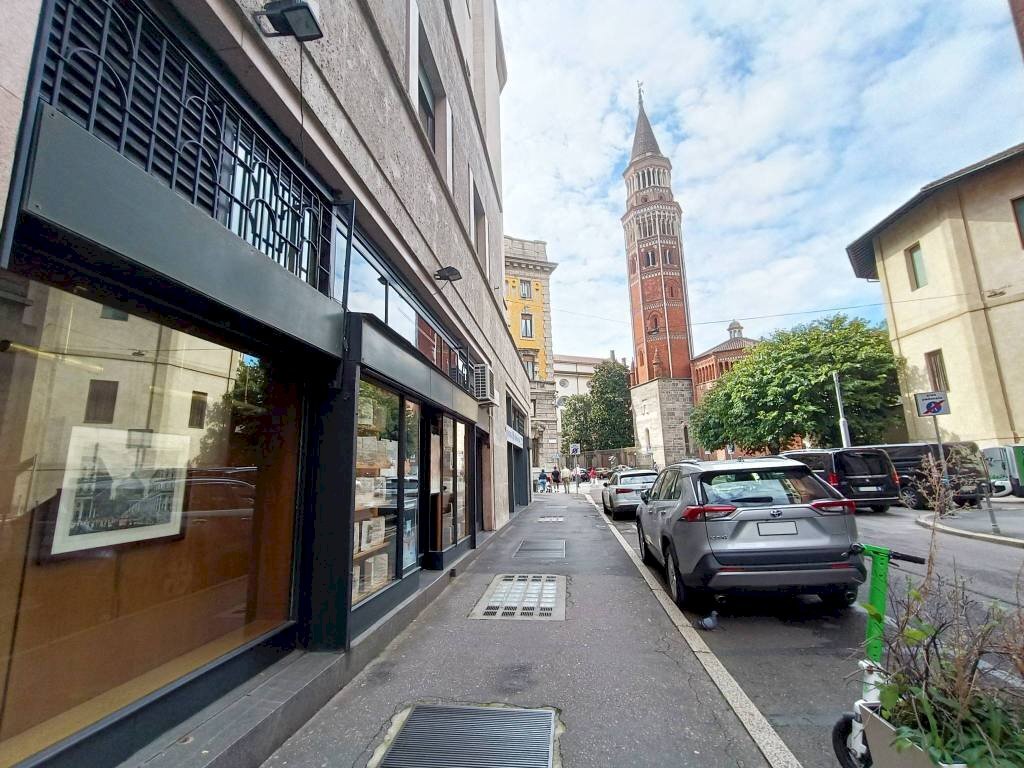 Shop Milano - photo 1