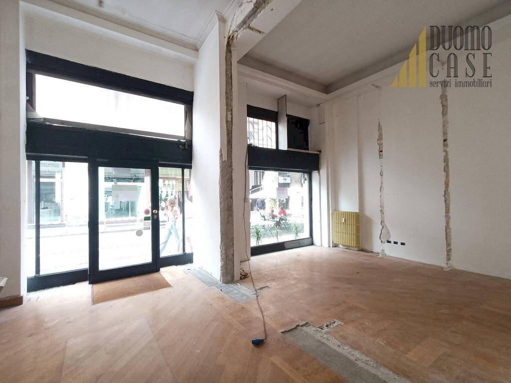Shop Milano - photo 2