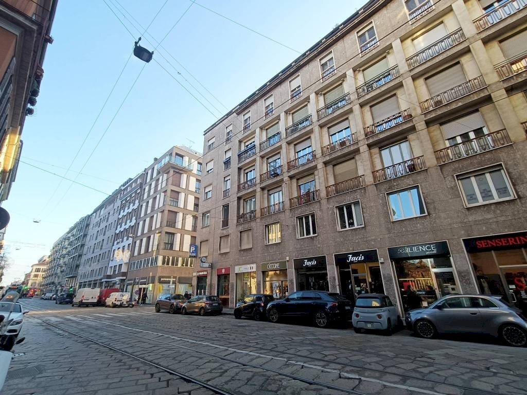 Shop Milano - photo 1