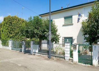 Casa semi indipendente Via carducci, Molinella - foto 1