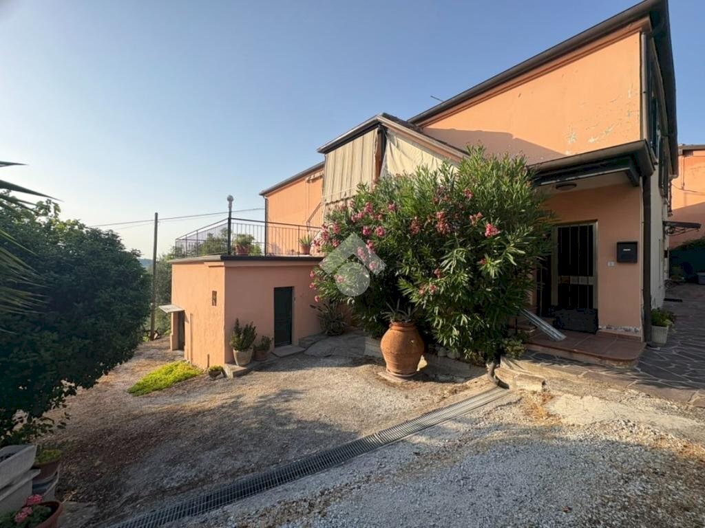 Appartamento Via Convento, Verucchio - foto 1