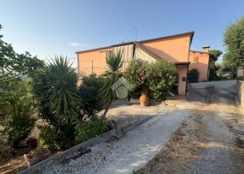 Appartamento Via Convento, Verucchio - foto 20
