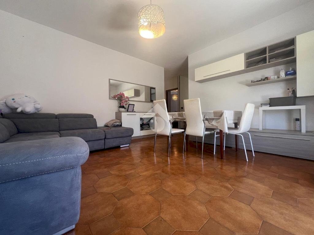 Quadrilocale Via Concia, Morciano di Romagna - foto 1