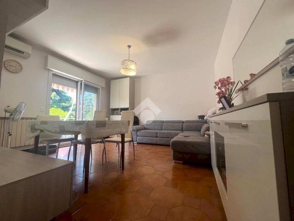 Quadrilocale Via Concia, Morciano di Romagna - foto 3