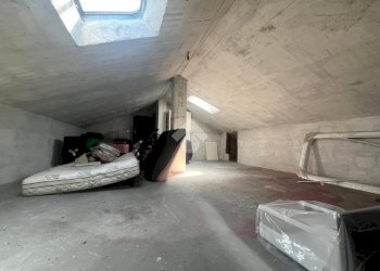 Quadrilocale Via Concia, Morciano di Romagna - foto 22