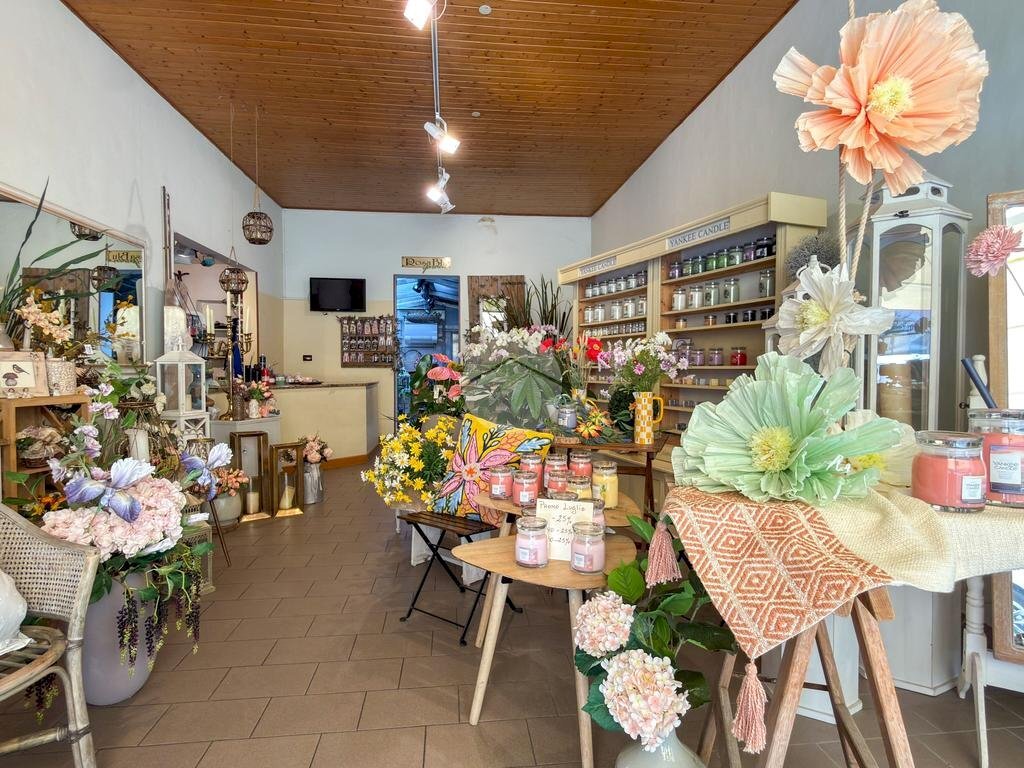 Negozio Via Raffaello Bucci, Morciano di Romagna - foto 2
