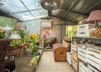Negozio Via Raffaello Bucci, Morciano di Romagna - foto 8