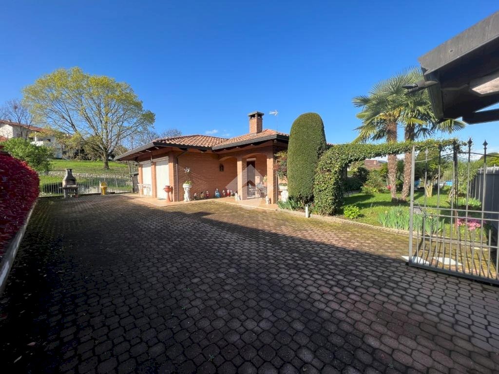 Villa Via porta pia, Cuceglio - foto 1