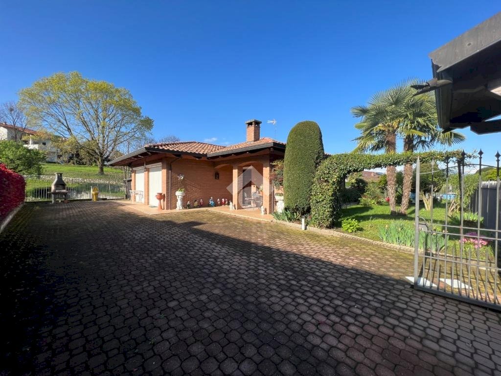 Villa Via porta pia, Cuceglio - foto 3