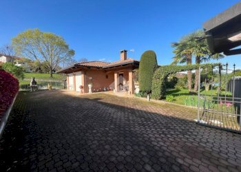 Villa Via porta pia, Cuceglio - foto 1