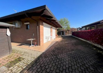 Villa Via porta pia, Cuceglio - foto 4
