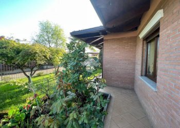 Villa Via porta pia, Cuceglio - foto 10