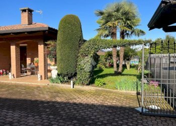 Villa Via porta pia, Cuceglio - foto 14