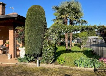 Villa Via porta pia, Cuceglio - foto 15