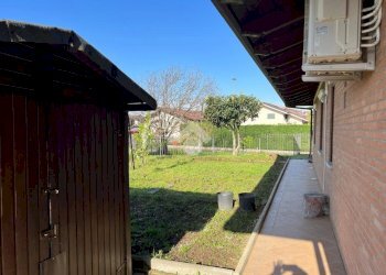 Villa Via porta pia, Cuceglio - foto 16