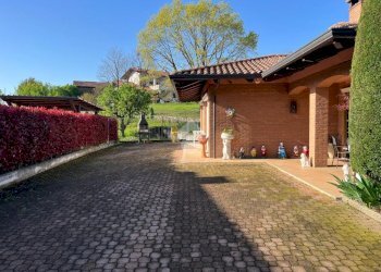 Villa Via porta pia, Cuceglio - foto 19