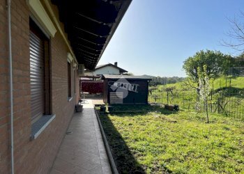 Villa Via porta pia, Cuceglio - foto 20