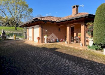 Villa Via porta pia, Cuceglio - foto 22