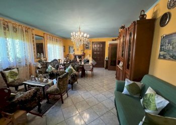 Villa Via porta pia, Cuceglio - foto 39