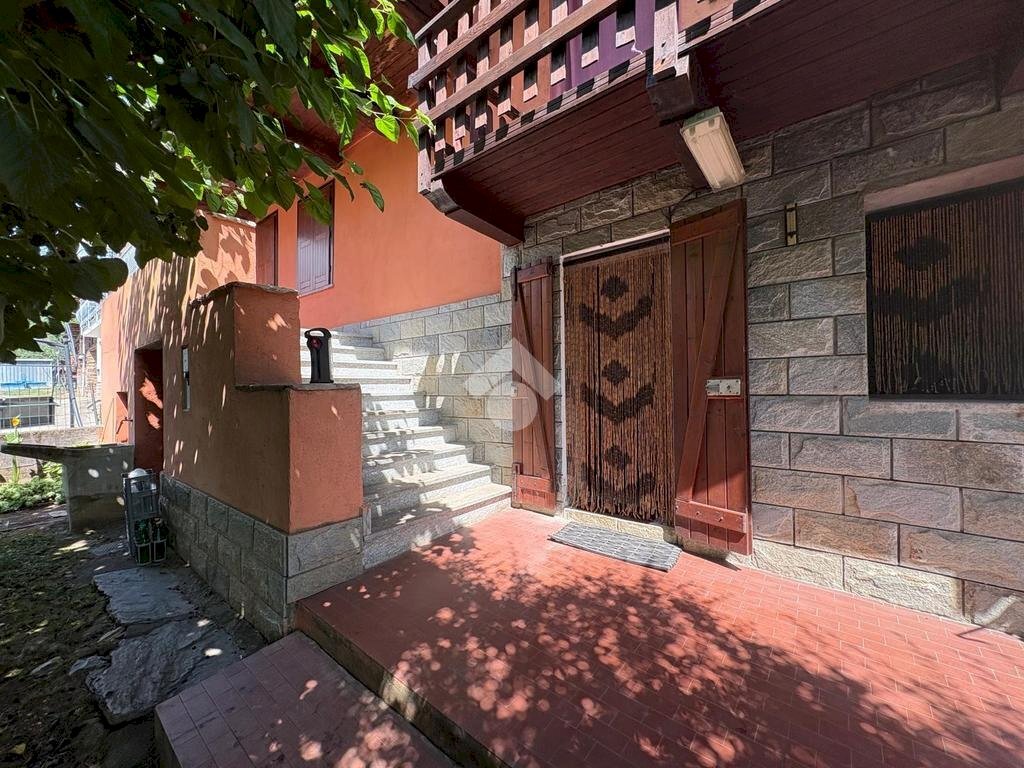 Casa semi indipendente Via Canavera, Bagnolo Piemonte - foto 2