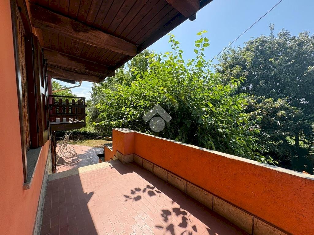 Casa semi indipendente Via Canavera, Bagnolo Piemonte - foto 3