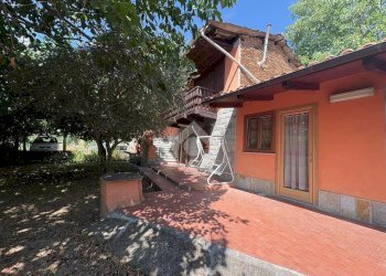 Casa semi indipendente Via Canavera, Bagnolo Piemonte - foto 1