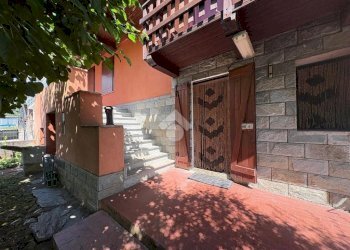 Casa semi indipendente Via Canavera, Bagnolo Piemonte - foto 2