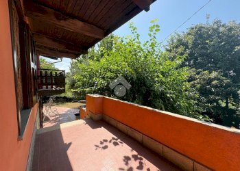 Casa semi indipendente Via Canavera, Bagnolo Piemonte - foto 3