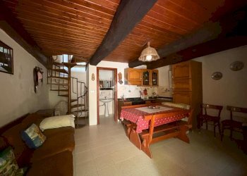 Casa semi indipendente Via Canavera, Bagnolo Piemonte - foto 4
