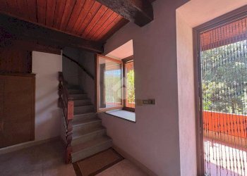 Casa semi indipendente Via Canavera, Bagnolo Piemonte - foto 8