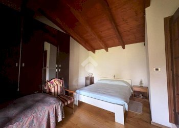 Casa semi indipendente Via Canavera, Bagnolo Piemonte - foto 10