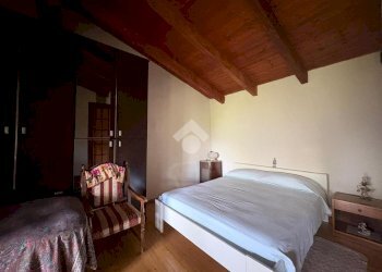 Casa semi indipendente Via Canavera, Bagnolo Piemonte - foto 11
