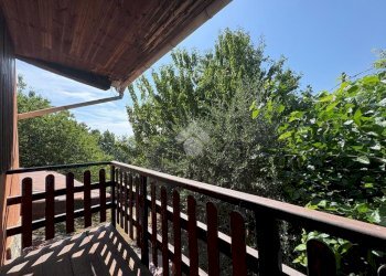 Casa semi indipendente Via Canavera, Bagnolo Piemonte - foto 12