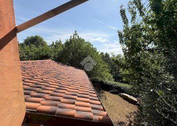 Casa semi indipendente Via Canavera, Bagnolo Piemonte - foto 13