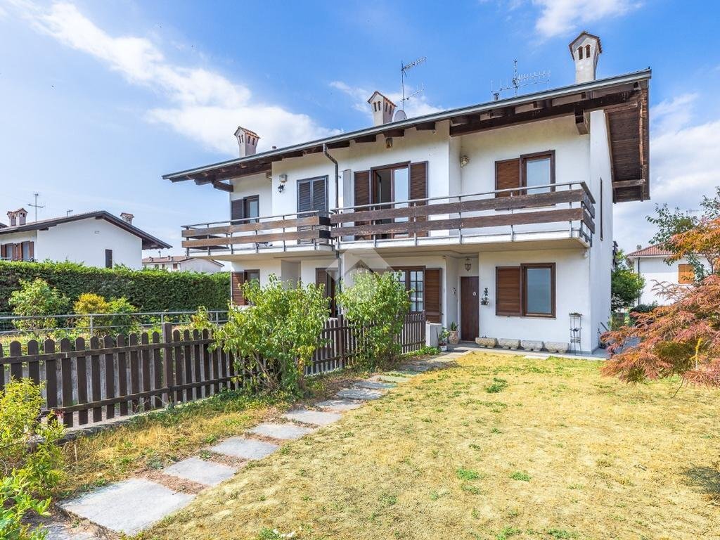 Porzione di casa Via Giuseppe Saragat, Ivrea - foto 1