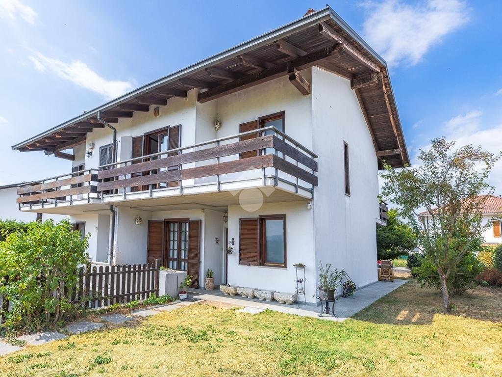 Porzione di casa Via Giuseppe Saragat, Ivrea - foto 2