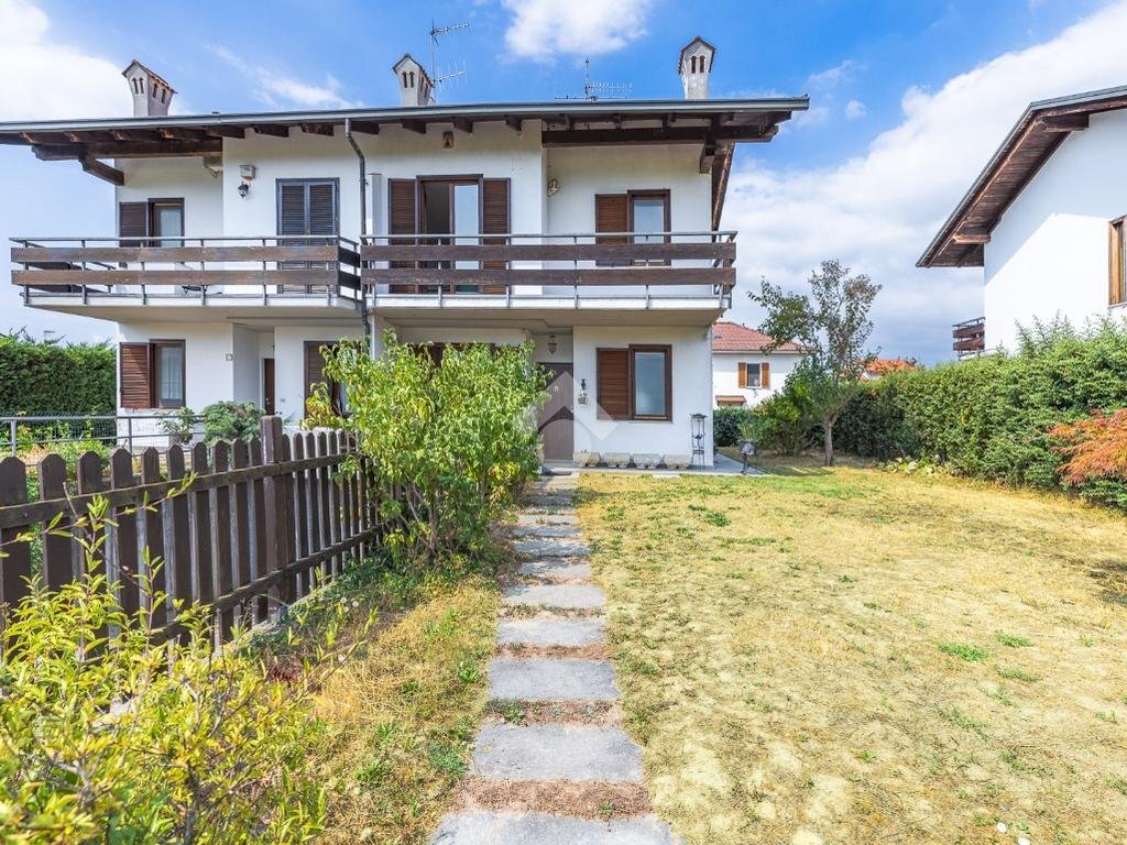 Porzione di casa Via Giuseppe Saragat, Ivrea - foto 3